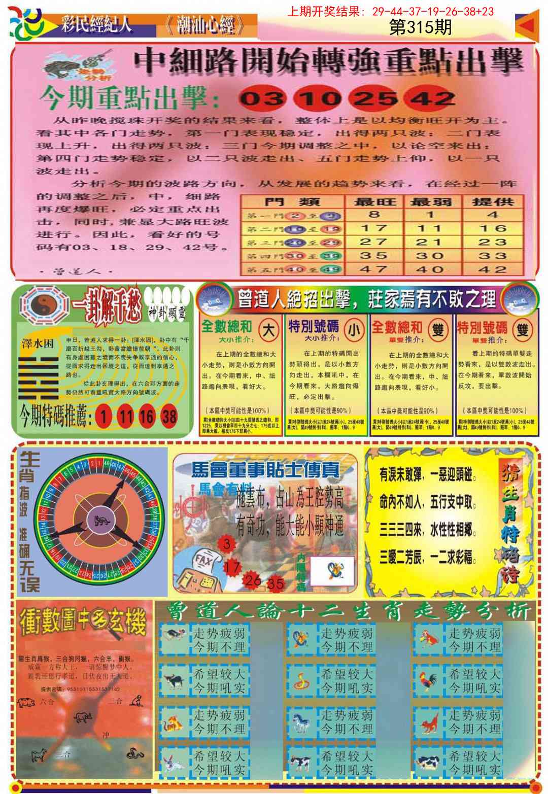 315期潮汕心经B[图]