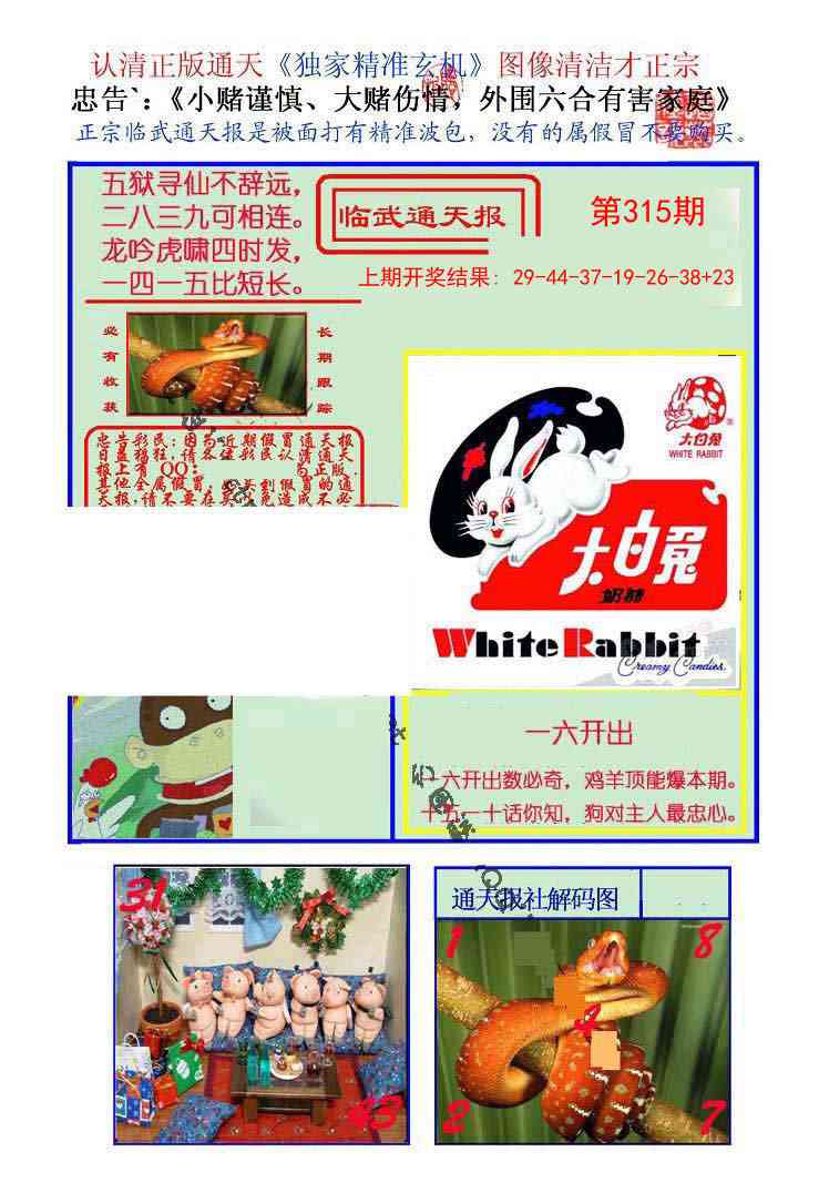 315期临武通天报[图]