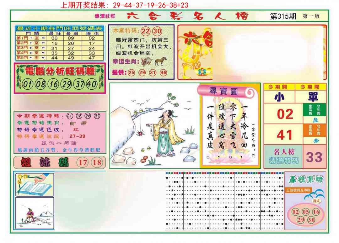 315期名人榜A[图]